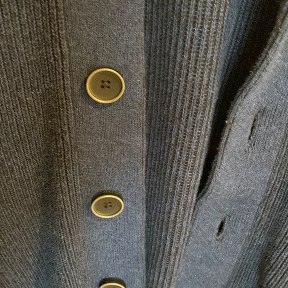 COPY - Comfy Oversized Cardigan - Picture 3 of 3